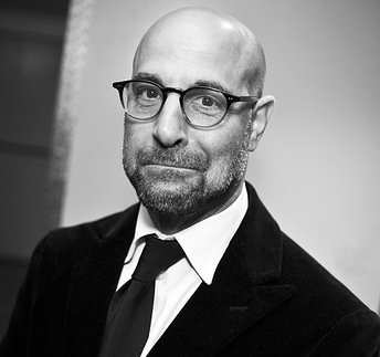 Stanley Tucci