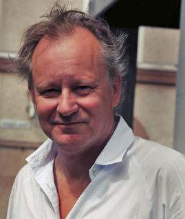 Stellan Skarsgard