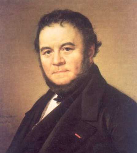 Stendhal