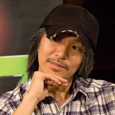 Stephen Chow