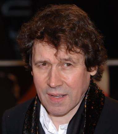 Stephen Rea