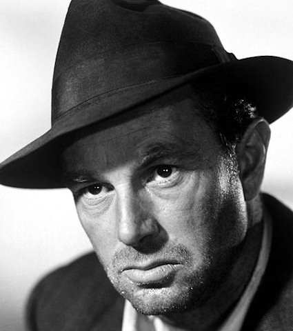 Sterling Hayden