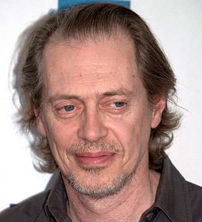 Steve Buscemi