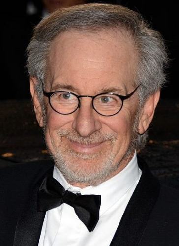 Foto di Steven Spielberg