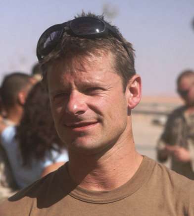 Steve Zahn