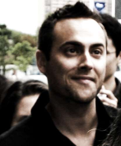 Stuart Townsend