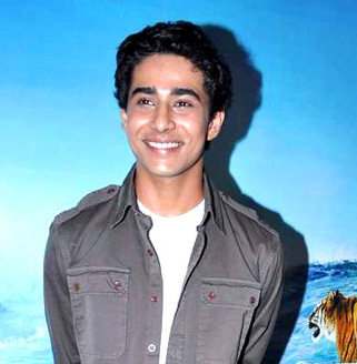 Suraj Sharma