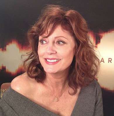 Susan Sarandon