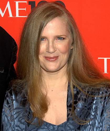 Suzanne Collins