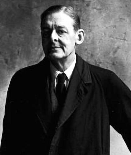 T. S. Eliot