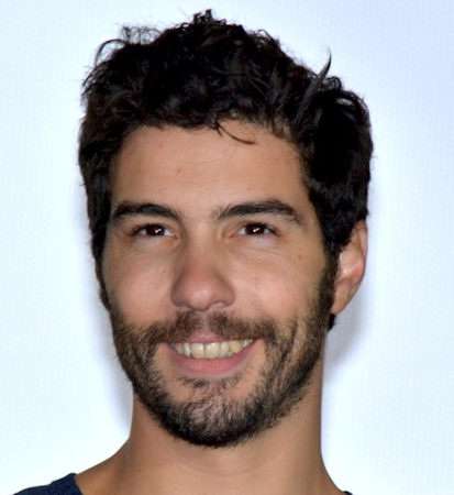 Tahar Rahim