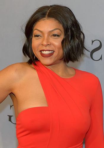 Taraji P. Henson