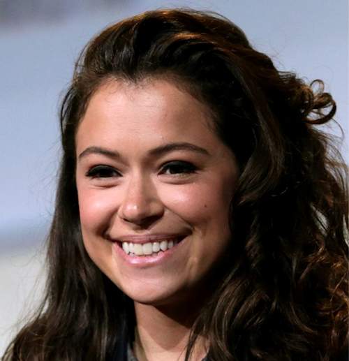 Tatiana Maslany