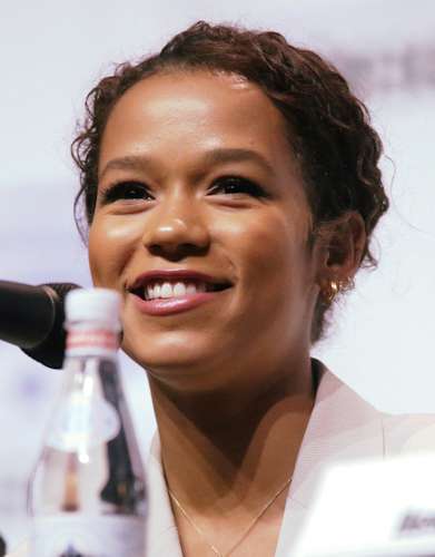 Taylor Russell