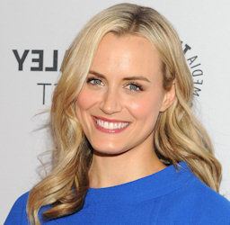 Taylor Schilling
