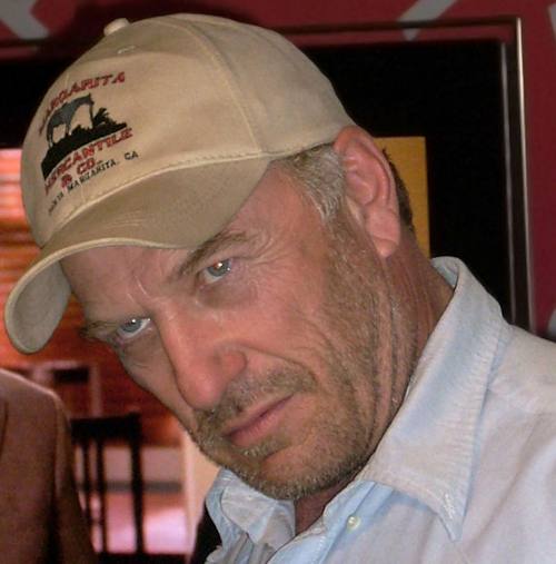 Ted Levine