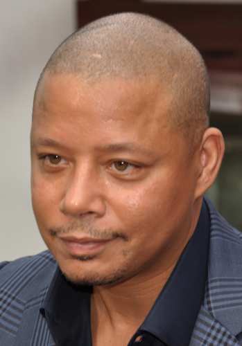Terrence Howard