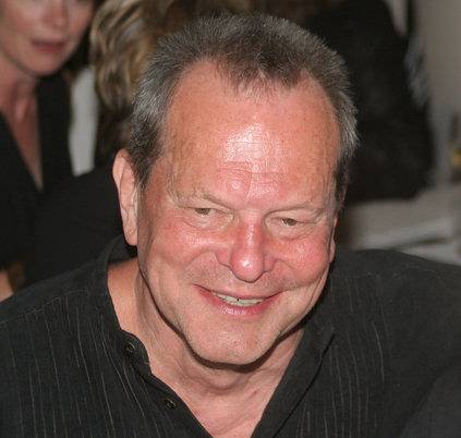 Terry Gilliam