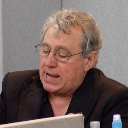 Terry Jones