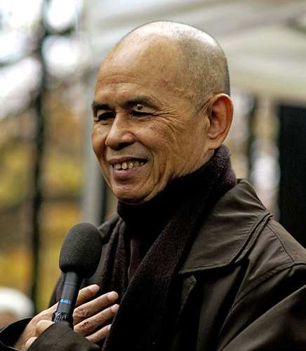 Thich Nhat Hanh