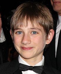 Thomas Horn