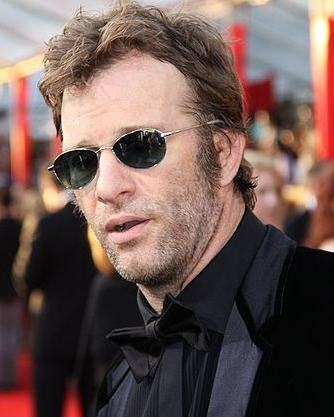 Thomas Jane