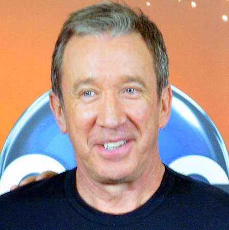 Tim Allen