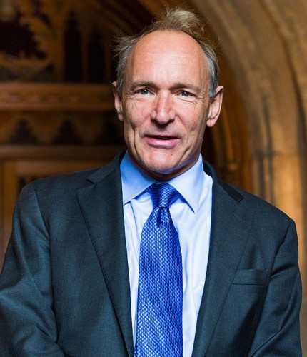 Tim Berners Lee