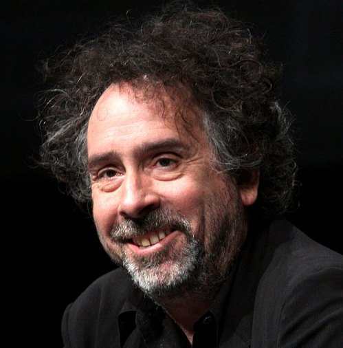 Tim Burton