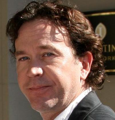 Timothy Hutton