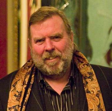 Timothy Spall