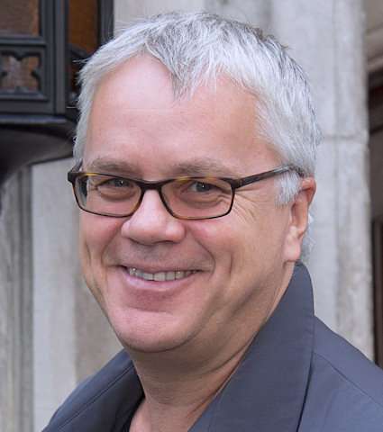 Tim Robbins