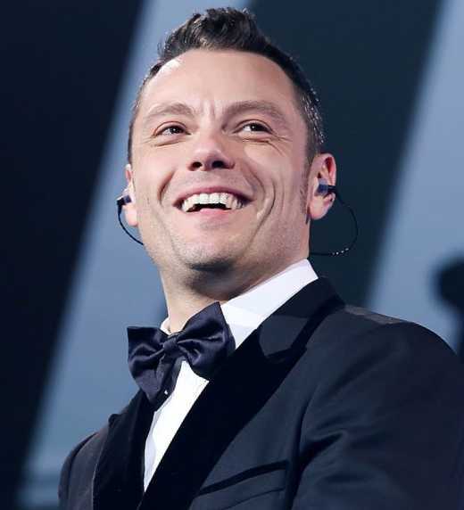 Tiziano Ferro