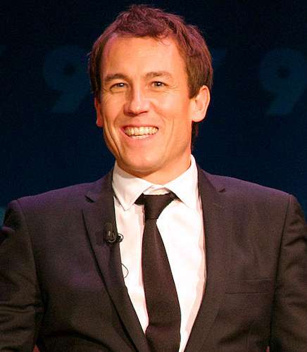 Tobias Menzies