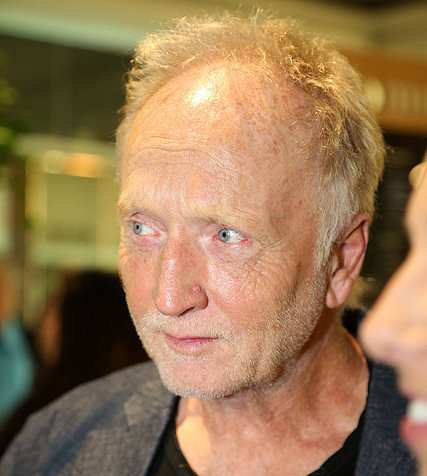 Tobin Bell