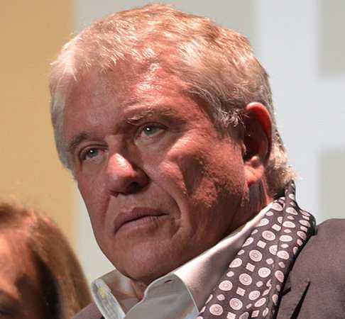 Tom Berenger