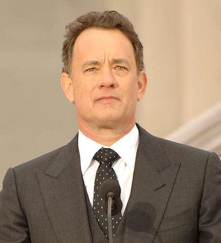 Tom Hanks