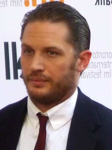 Tom Hardy