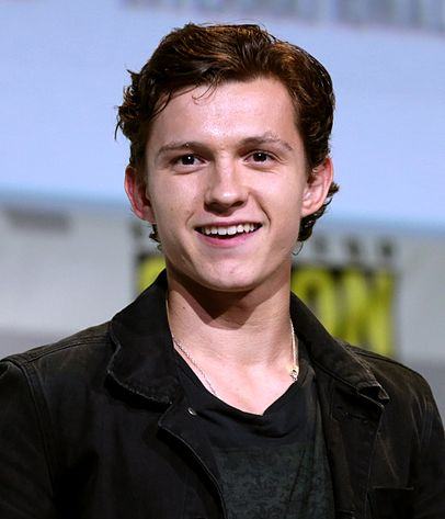 Tom Holland