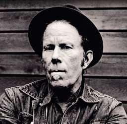 Tom Waits