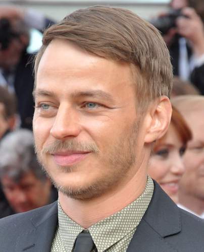 Tom Wlaschiha