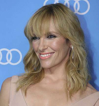 Toni Collette