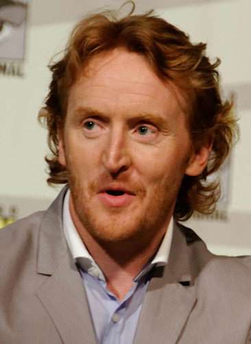 Tony Curran