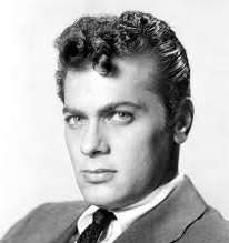 Tony Curtis