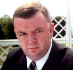 Tony Haygarth