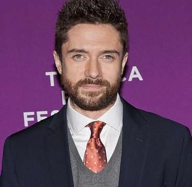 Topher Grace