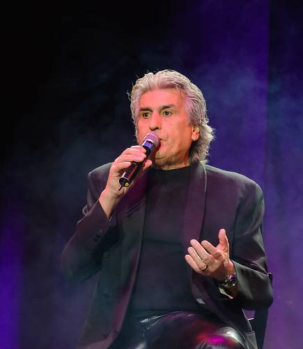 Toto Cutugno