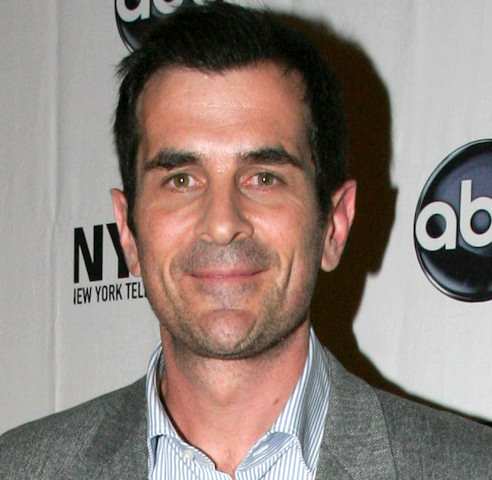 Ty Burrell