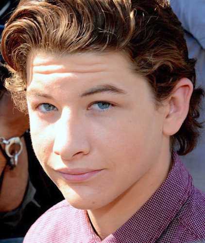 Tye Sheridan