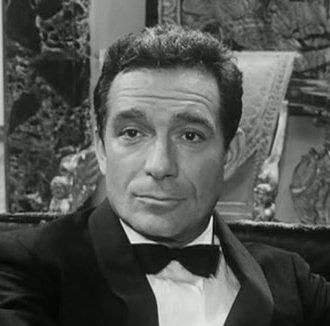 Ugo Tognazzi